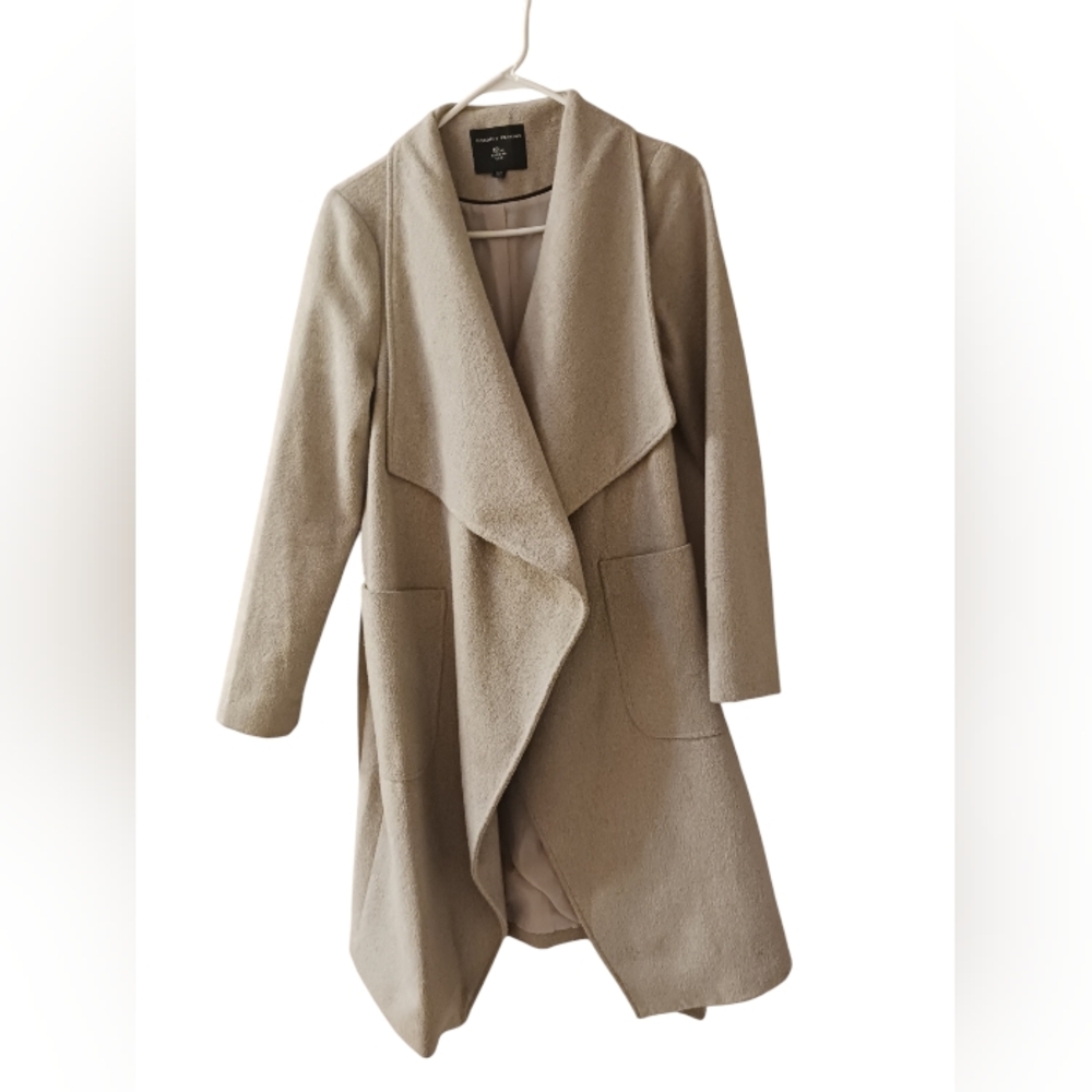 Dorothy Perkins Coat View 2